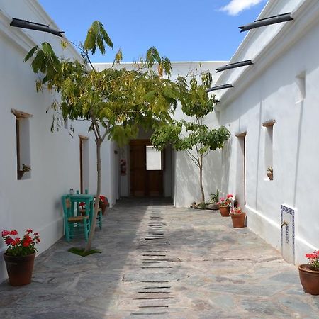 Hosteria Villa Cardon Качі Екстер'єр фото