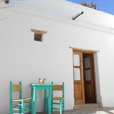 Hosteria Villa Cardon Качі Номер фото