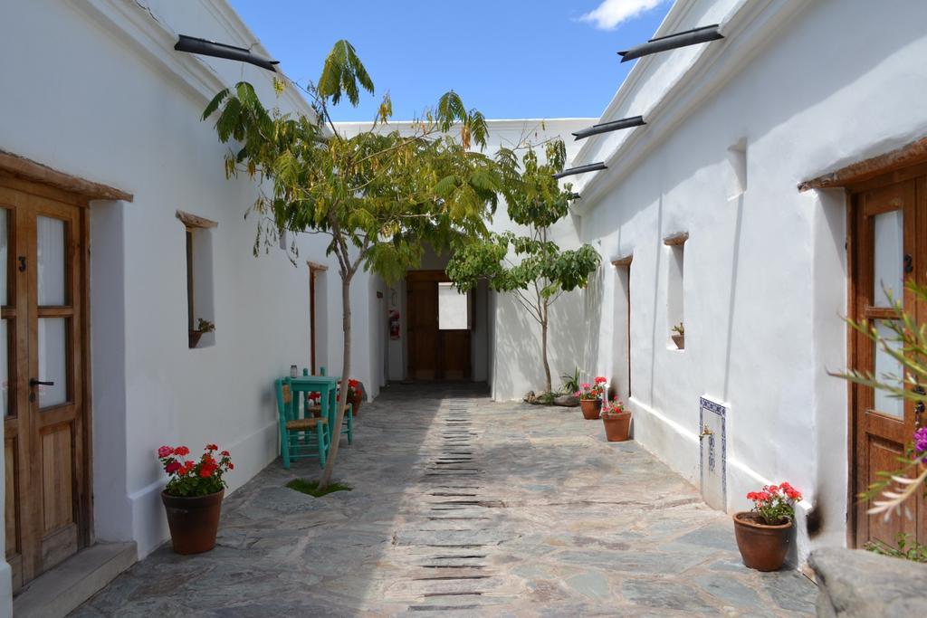 Hosteria Villa Cardon Качі Екстер'єр фото