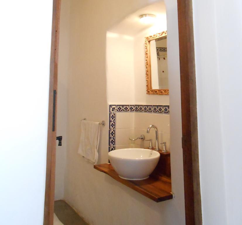 Hosteria Villa Cardon Качі Номер фото
