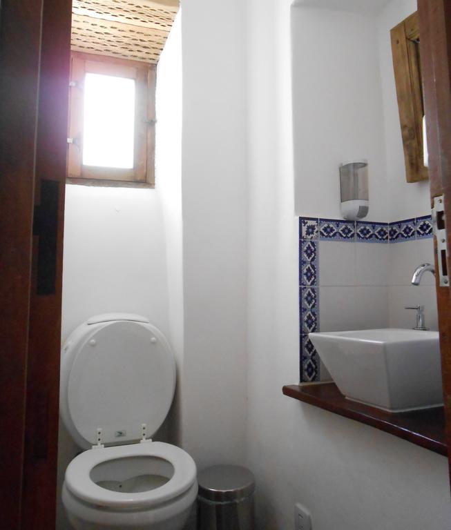 Hosteria Villa Cardon Качі Екстер'єр фото