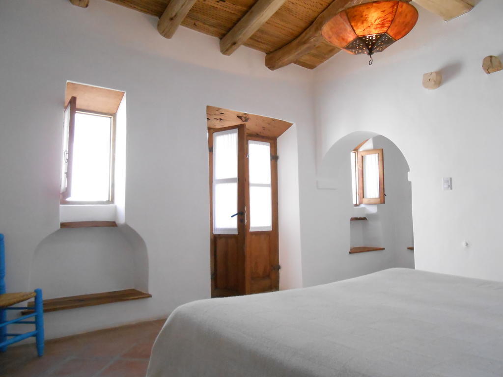 Hosteria Villa Cardon Качі Номер фото