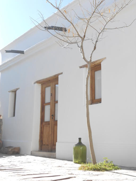 Hosteria Villa Cardon Качі Екстер'єр фото