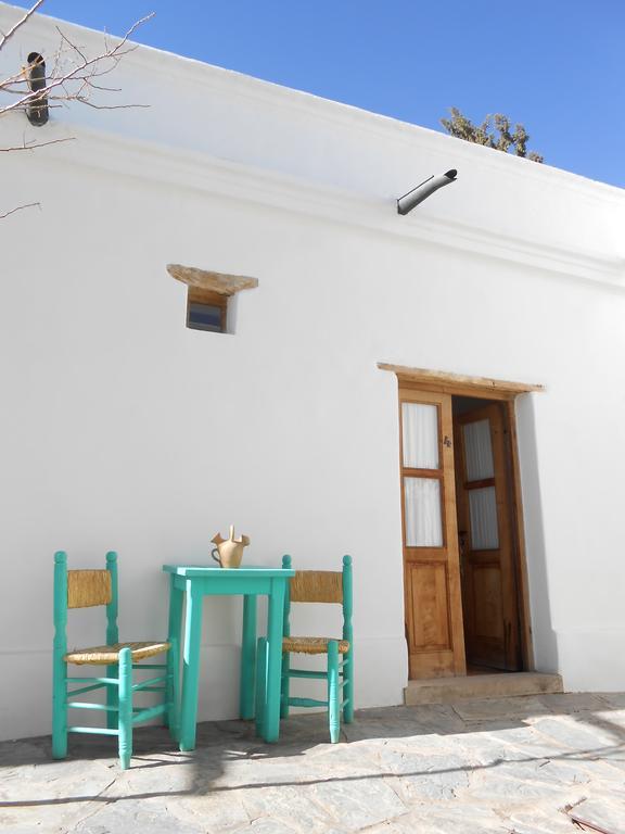 Hosteria Villa Cardon Качі Номер фото
