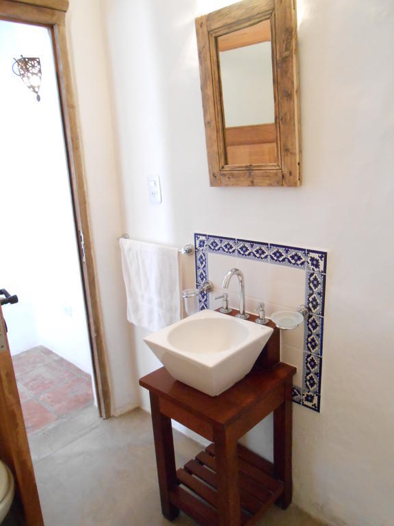 Hosteria Villa Cardon Качі Номер фото
