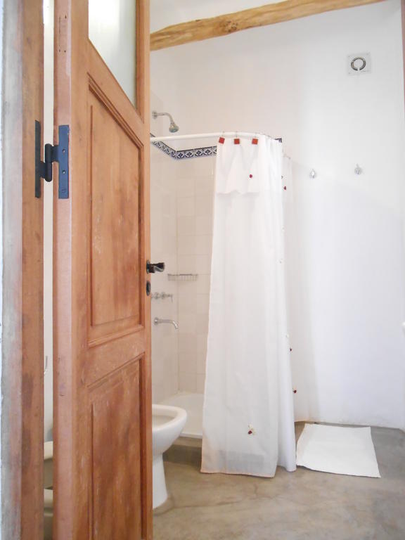 Hosteria Villa Cardon Качі Номер фото